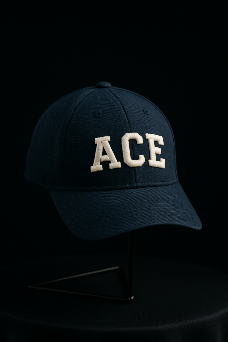 GORRA ACE