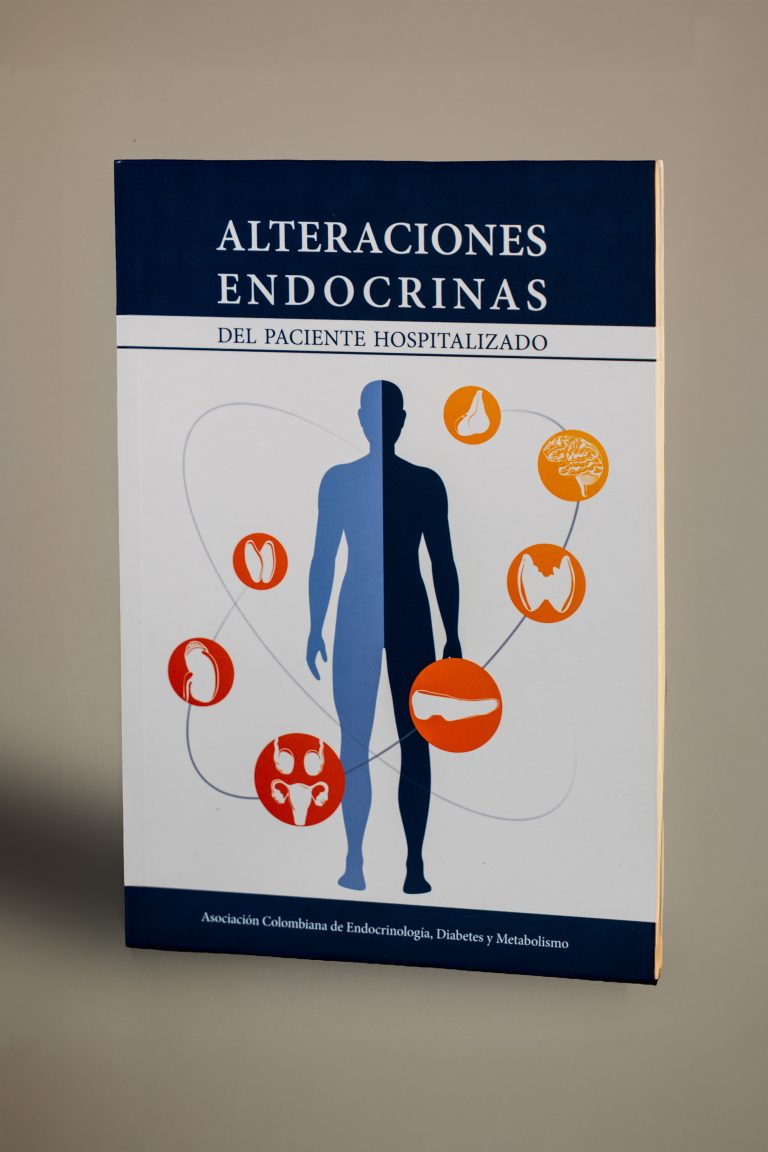 LIBRO ALTERACIONES ENDOCRINAS