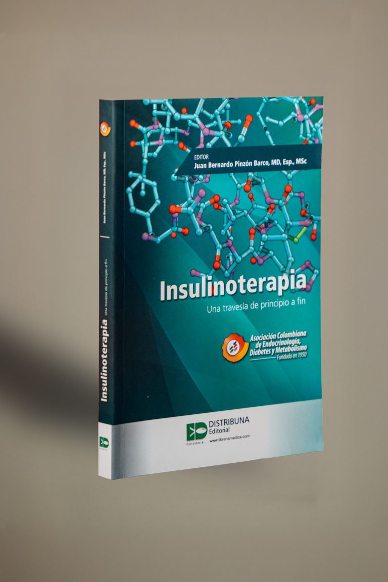 LIBRO INSULINOTERAPIA