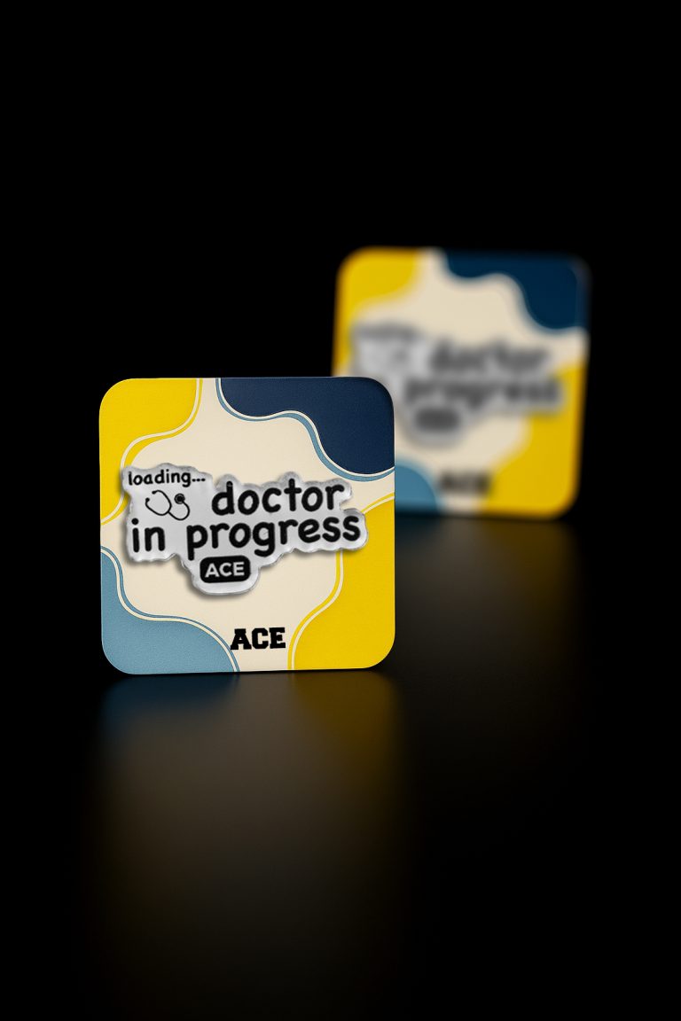 PIN DOCTOR PROGRESS