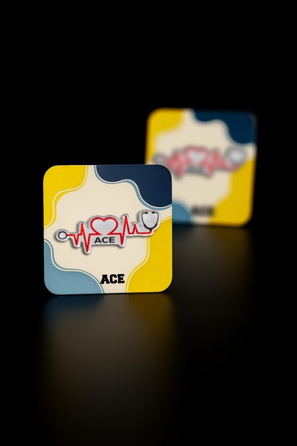 Pin Fonendoscopio