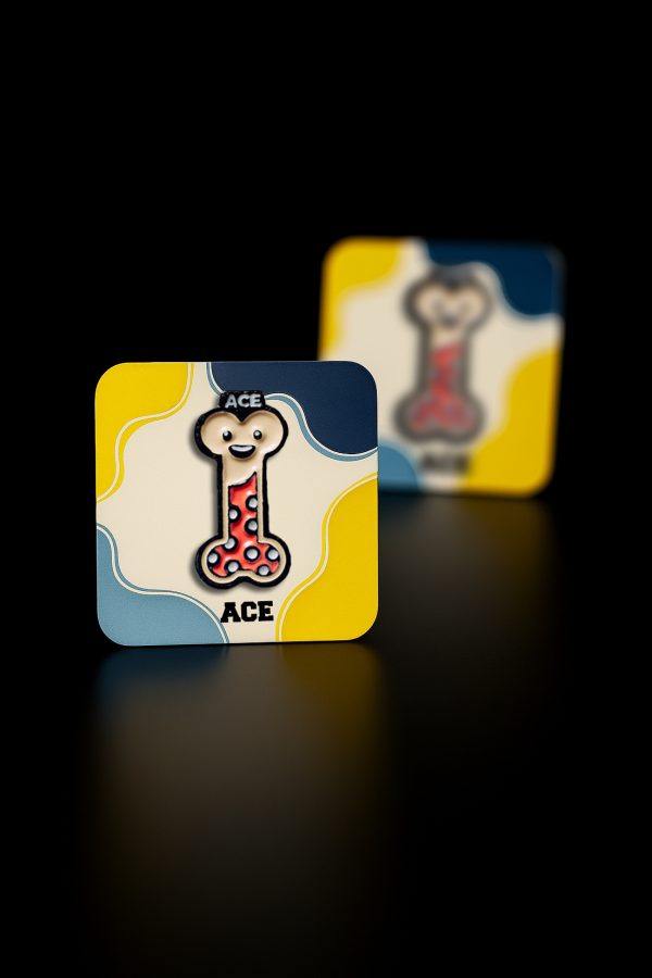 Pin Huesito Osteoporosis
