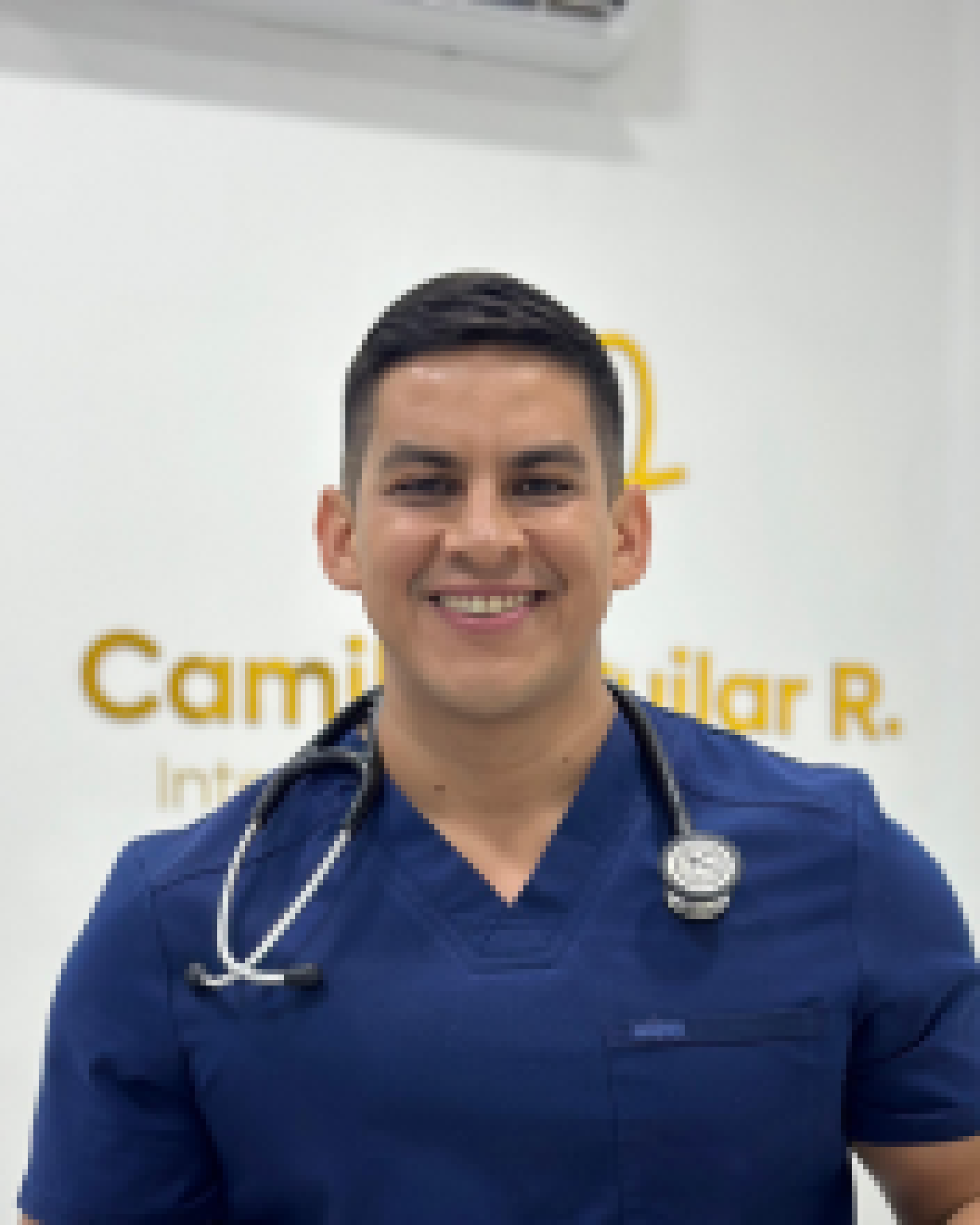 Camilo Aguilar Rincon
