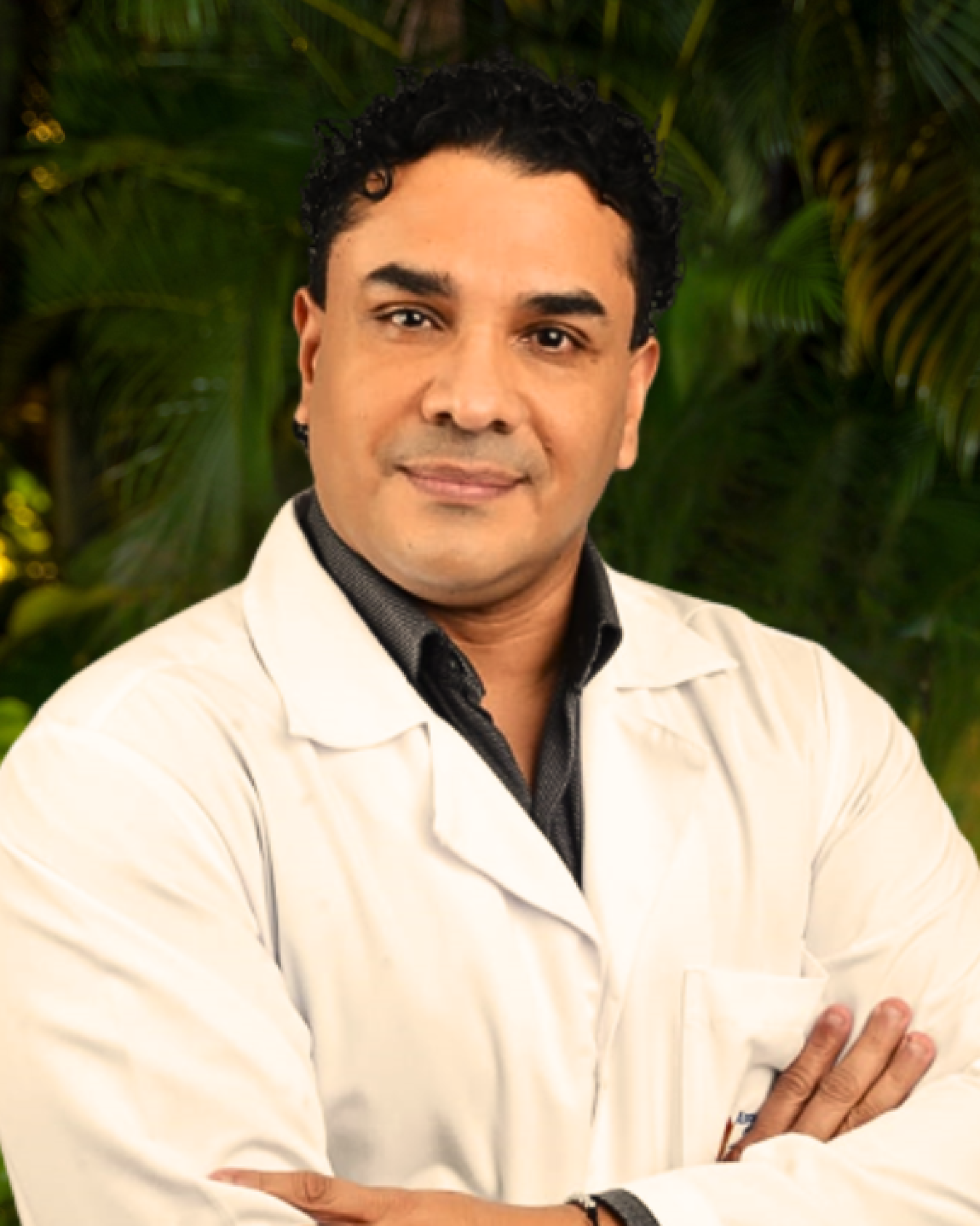 DR. HERNANDO VARGAS