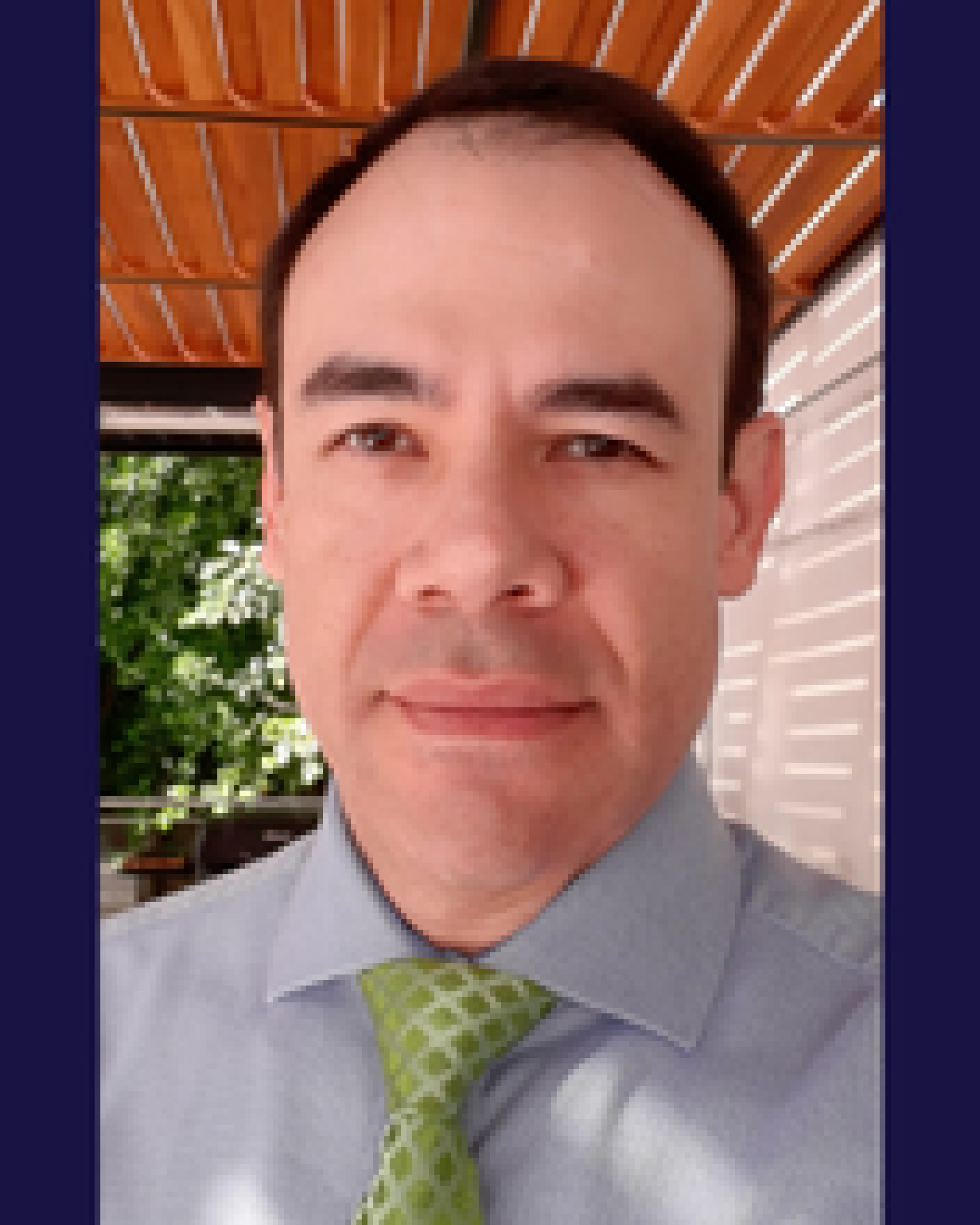 Dr. Camilo Quintero