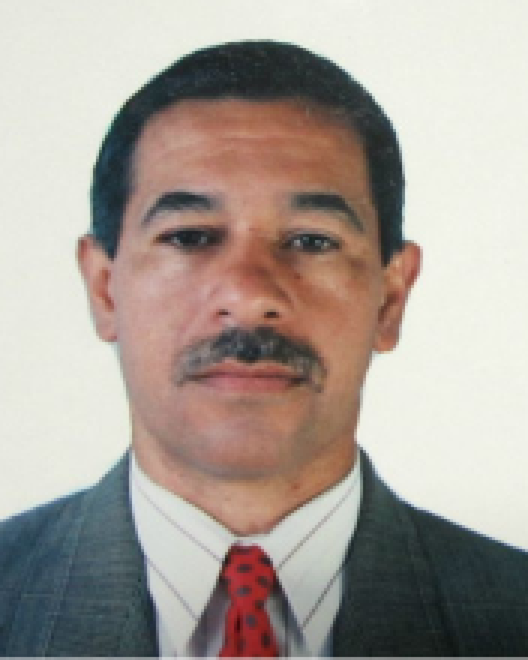 Dr. Edgar Arcos Palma