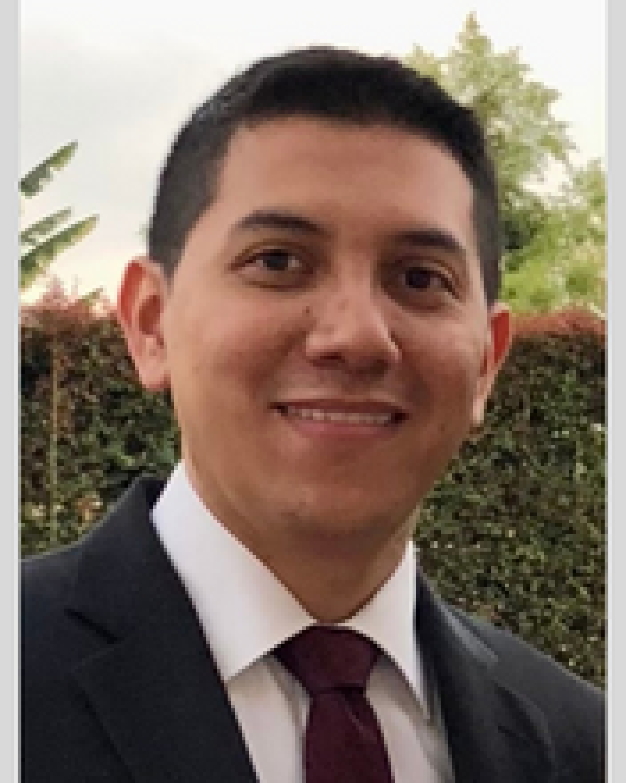 Dr. Guillermo Leguizamón