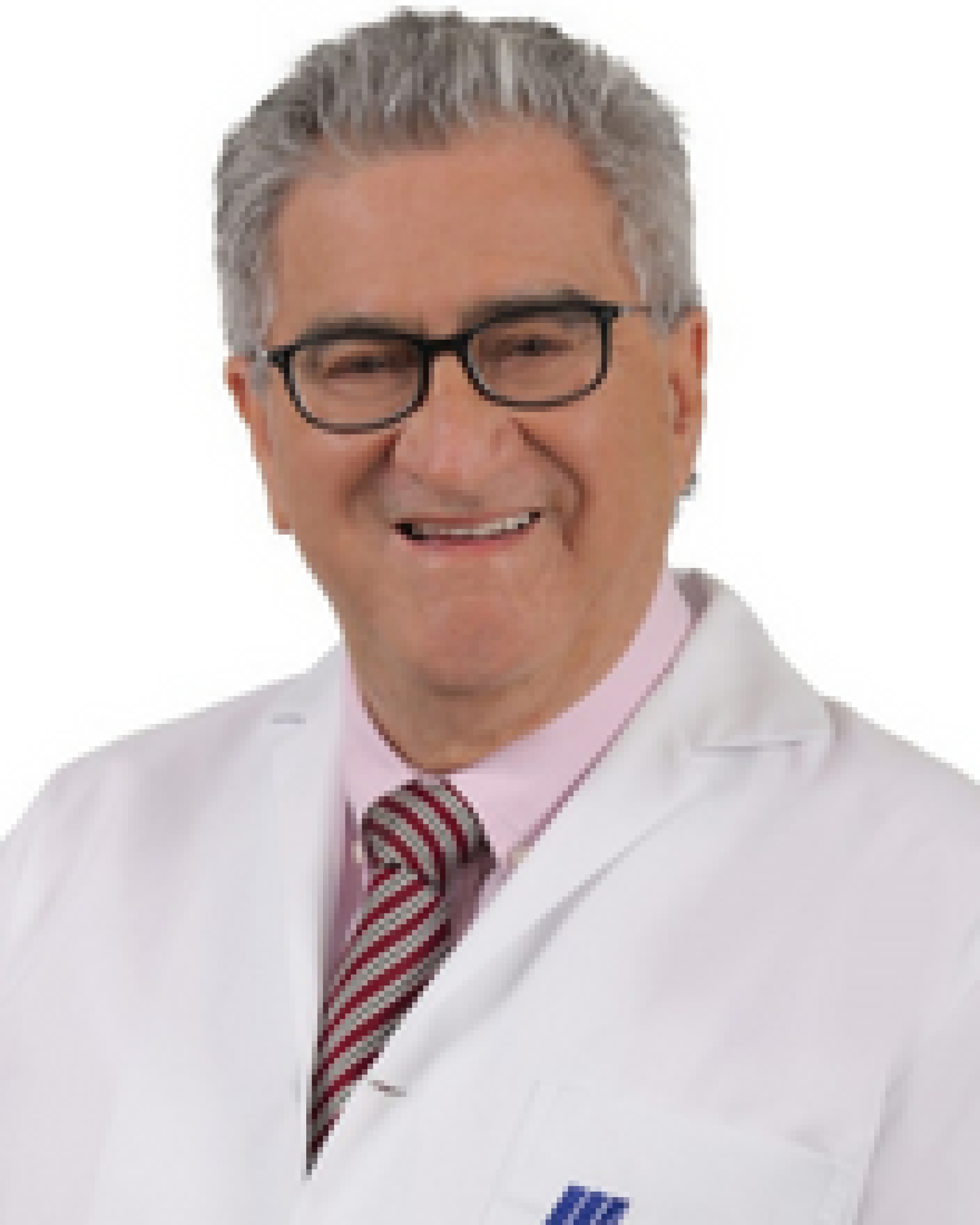Dr. Gustavo Gómez