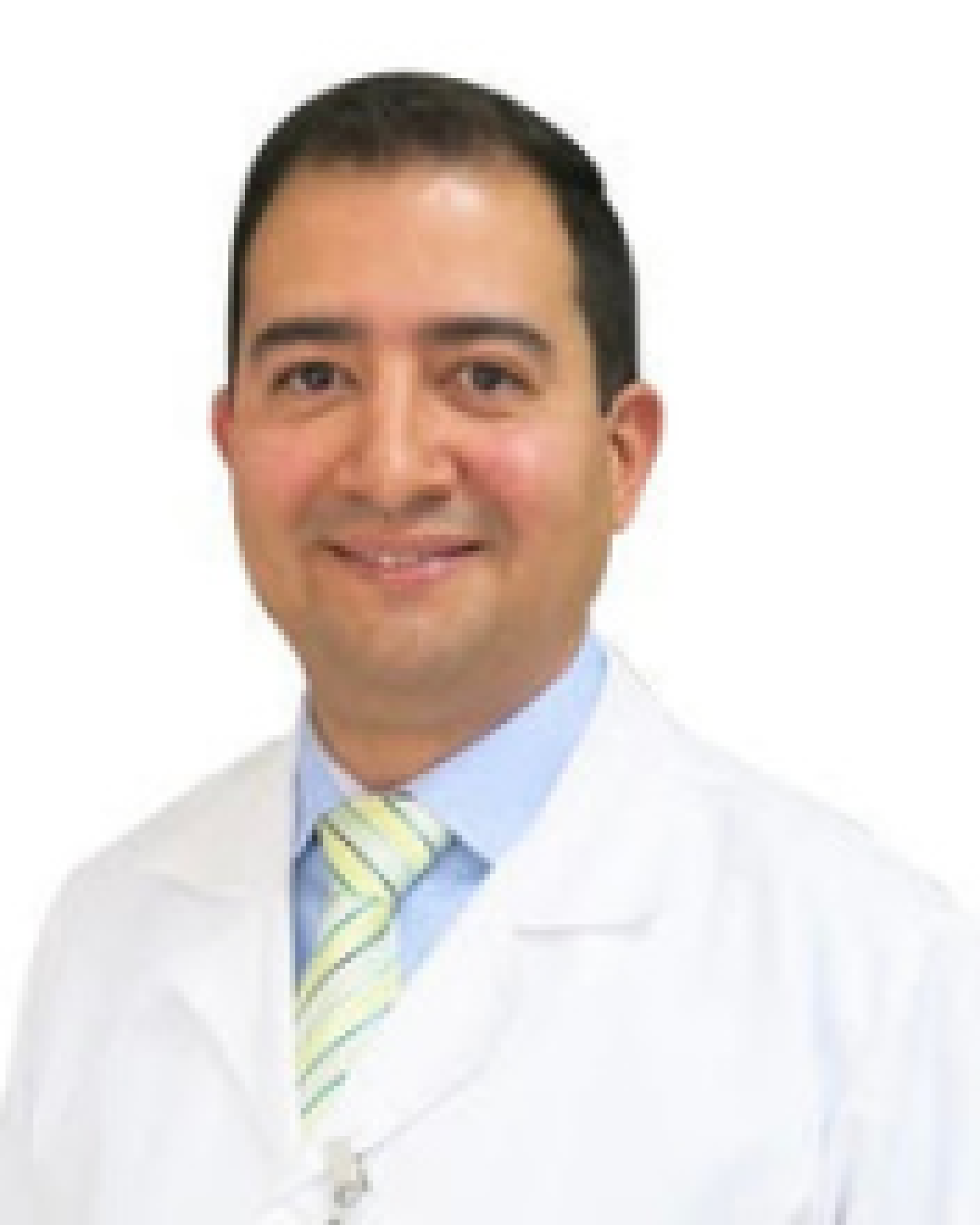 Dr. Hector Fabio Sandoval