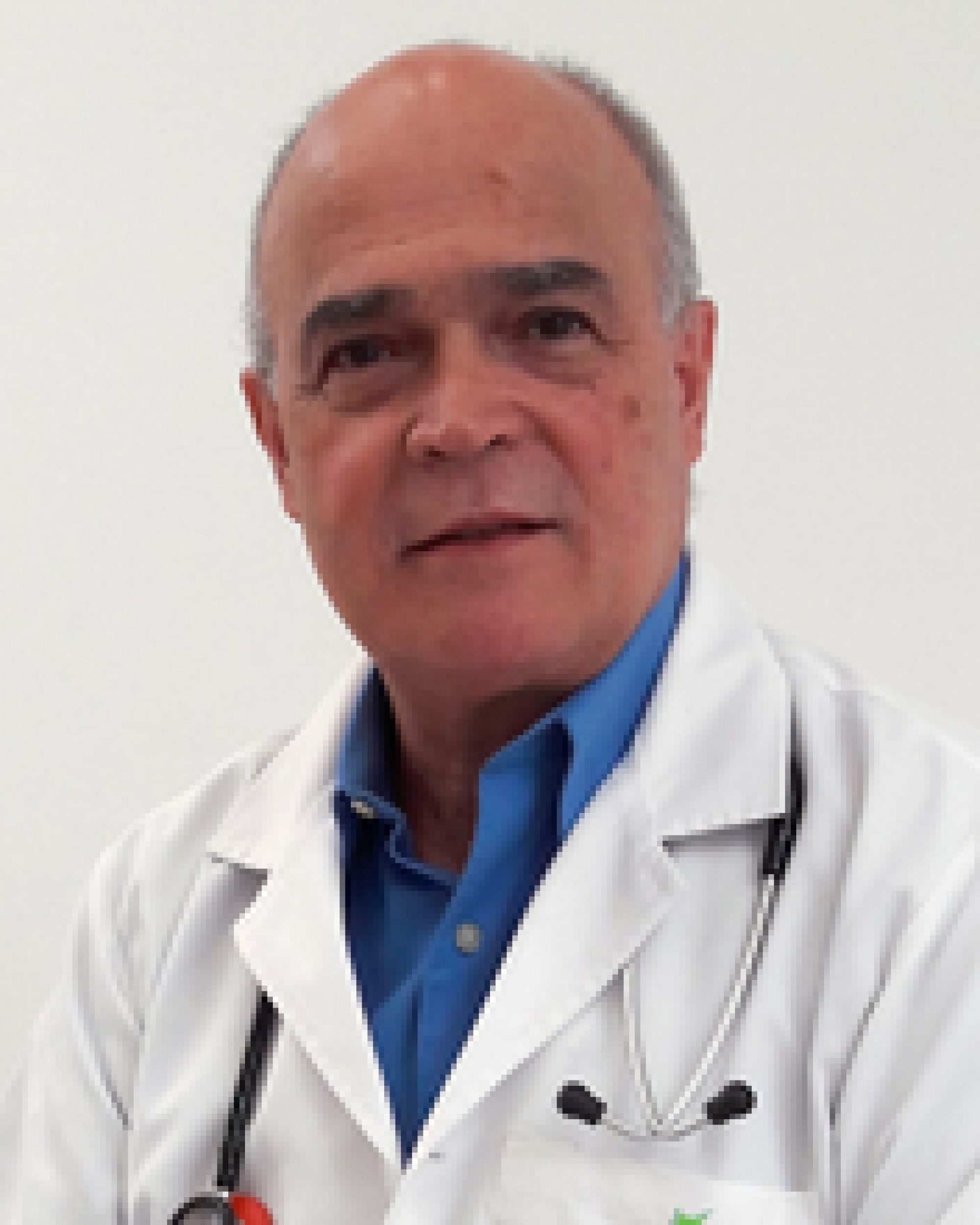 Dr. Iván D. Escobar