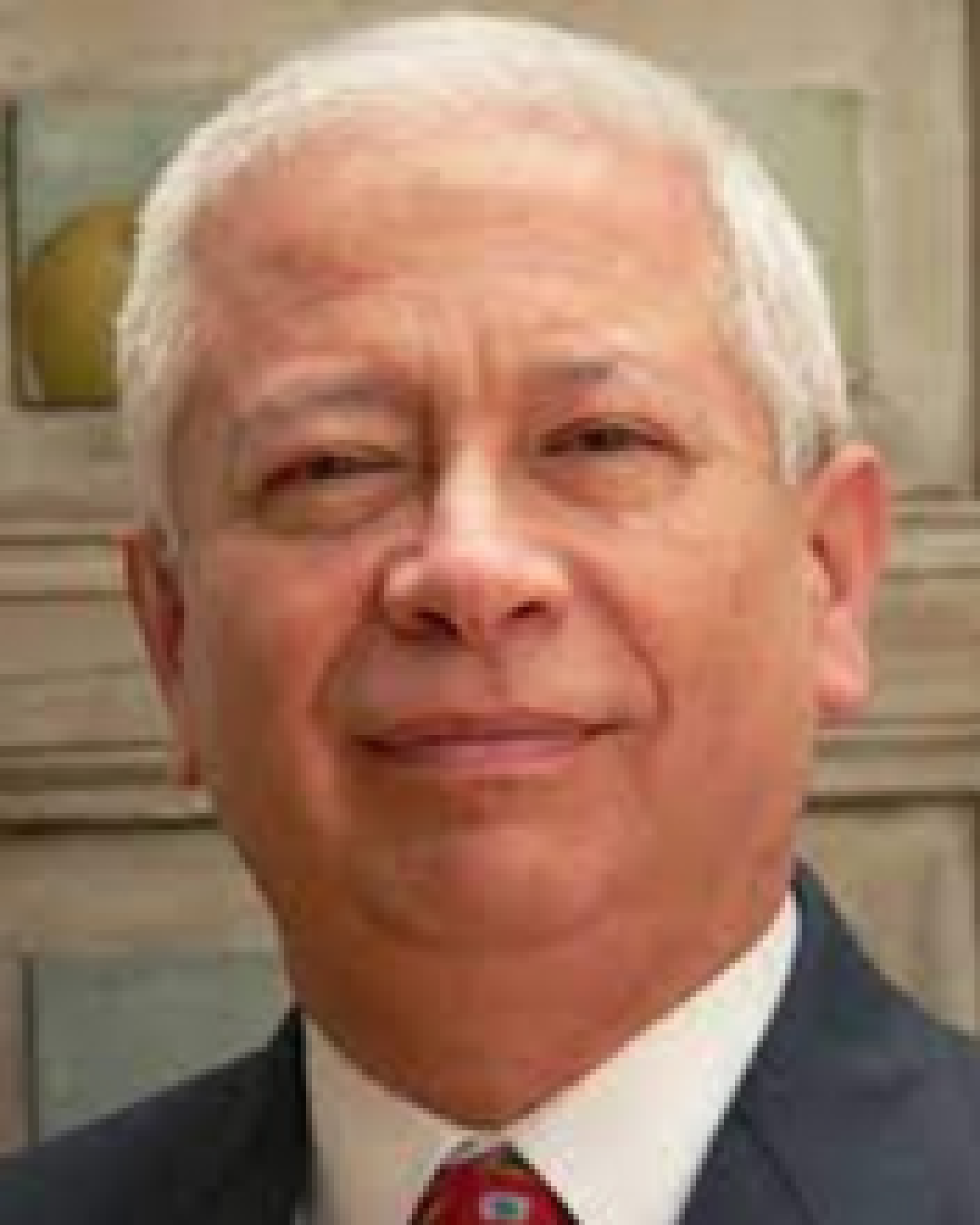 Dr. Jaime Urdinola
