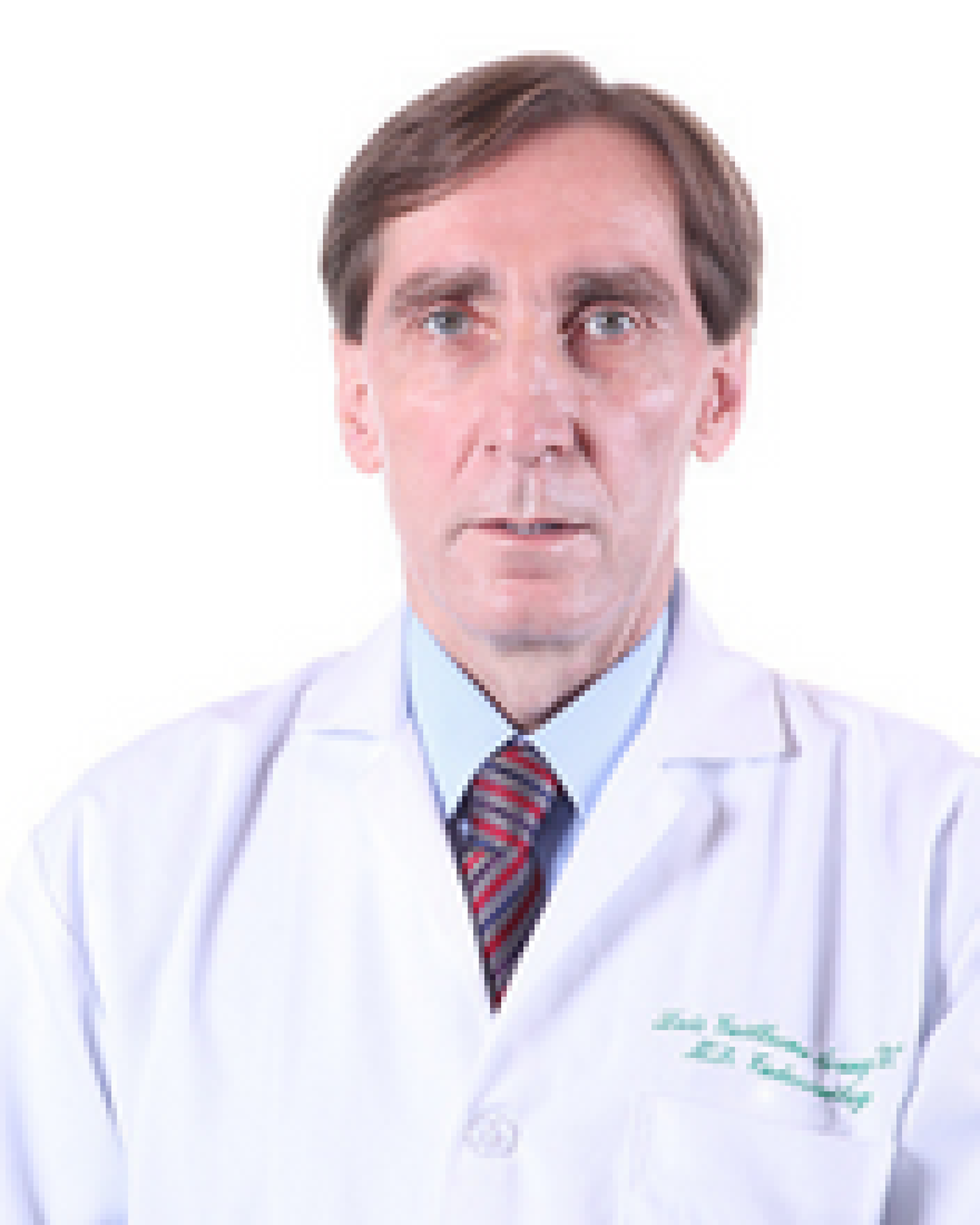Dr. Luis Guillermo Arango