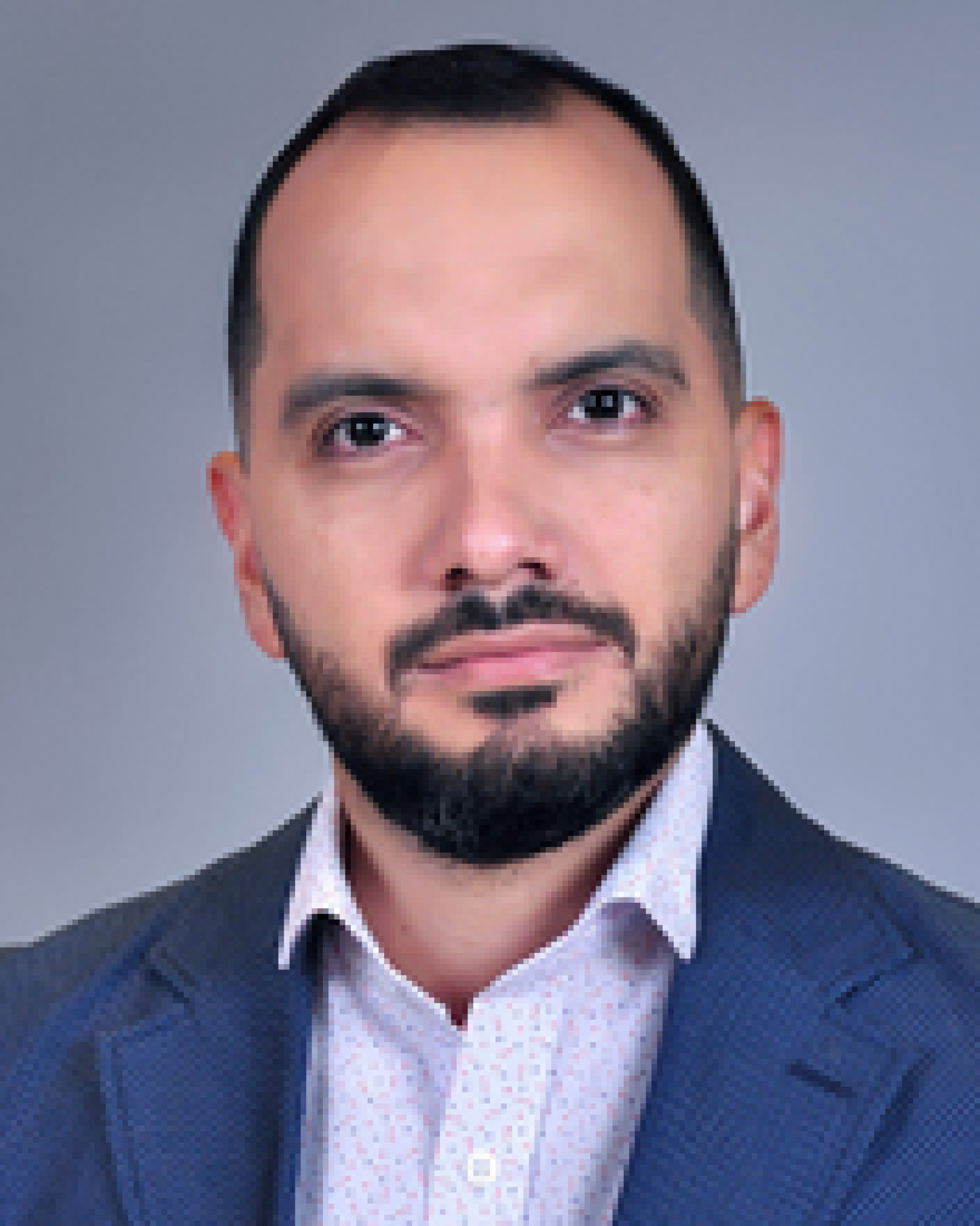 Dr. Martín Toro
