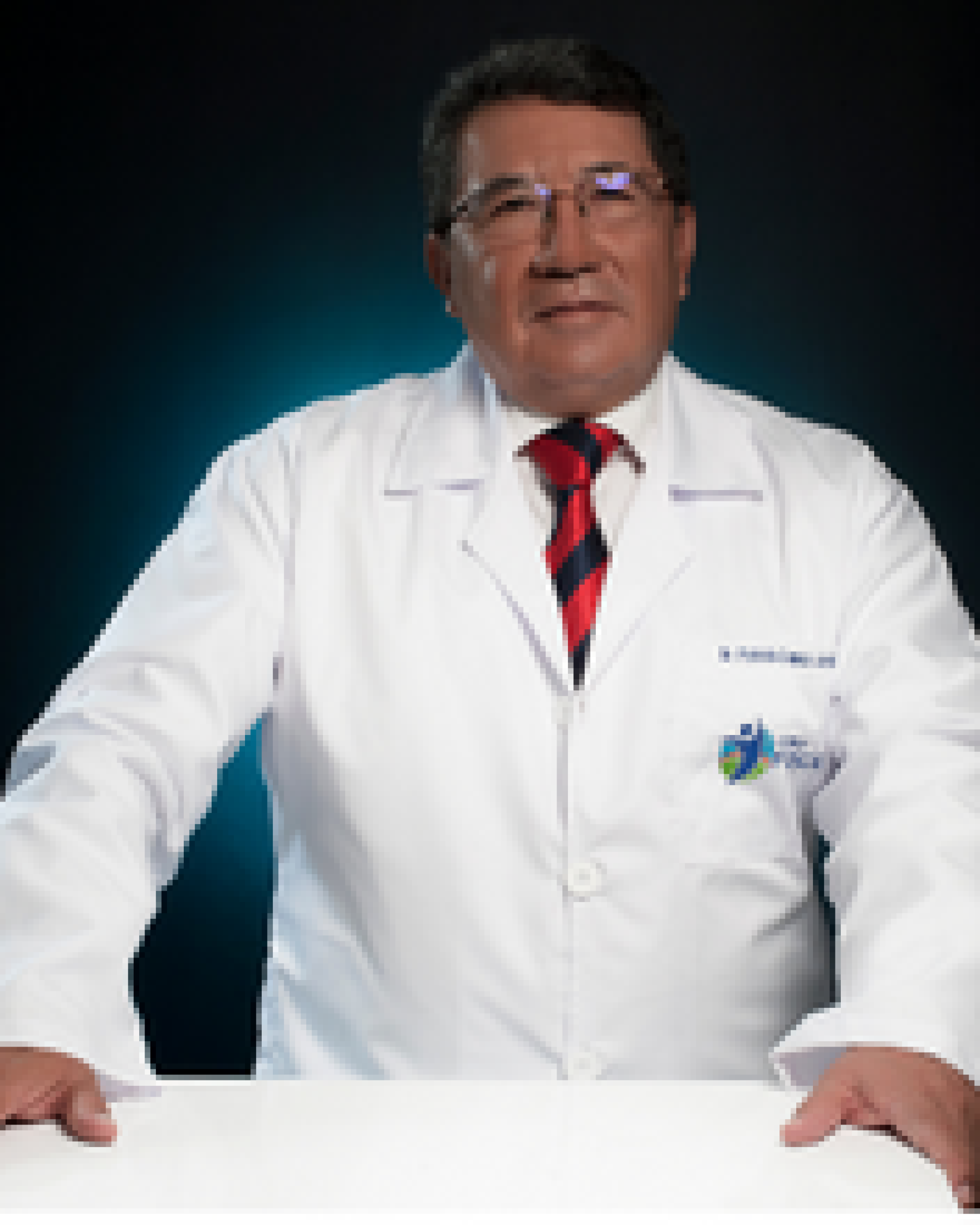 Dr. Patricio López