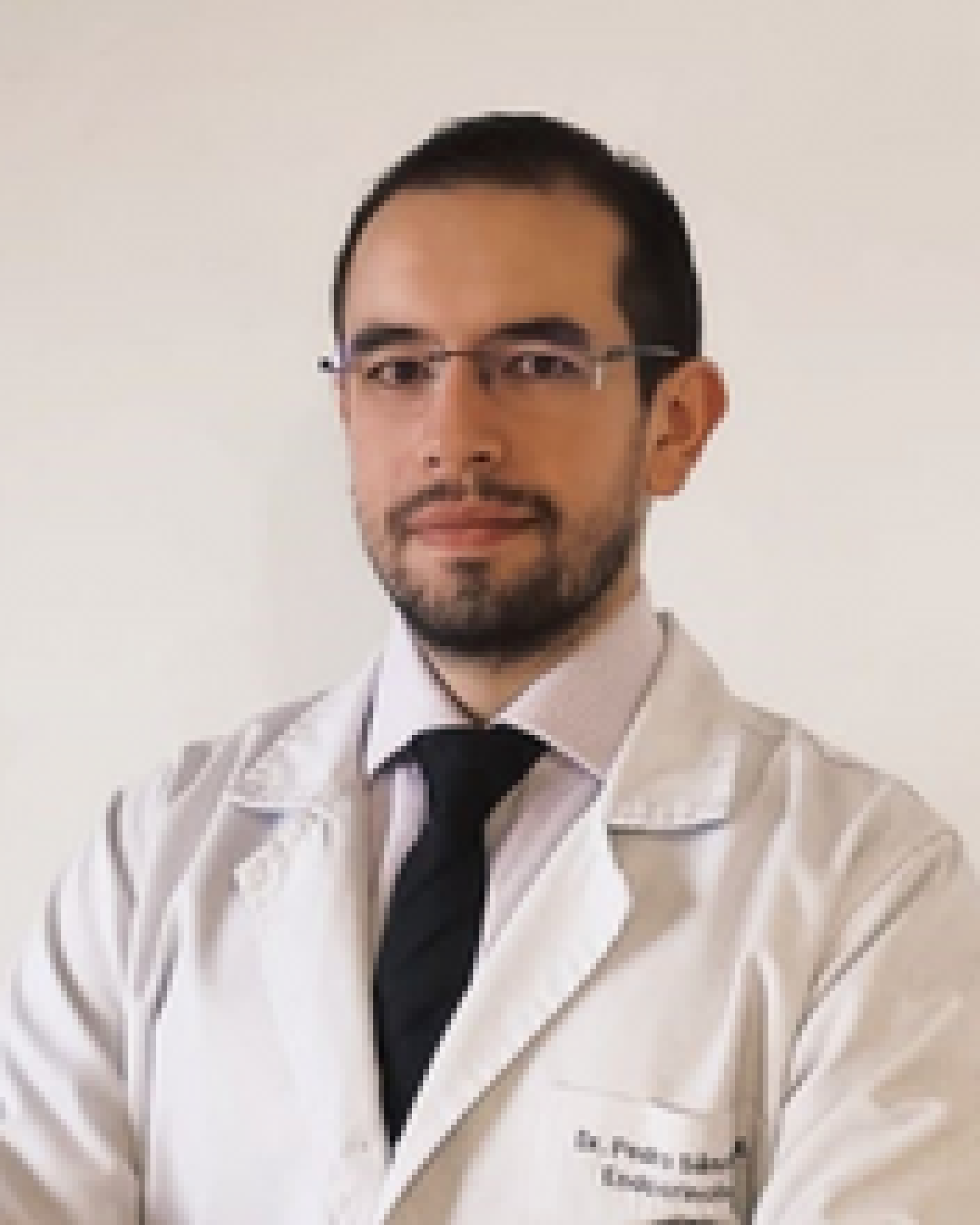 Dr. Pedro Sánchez