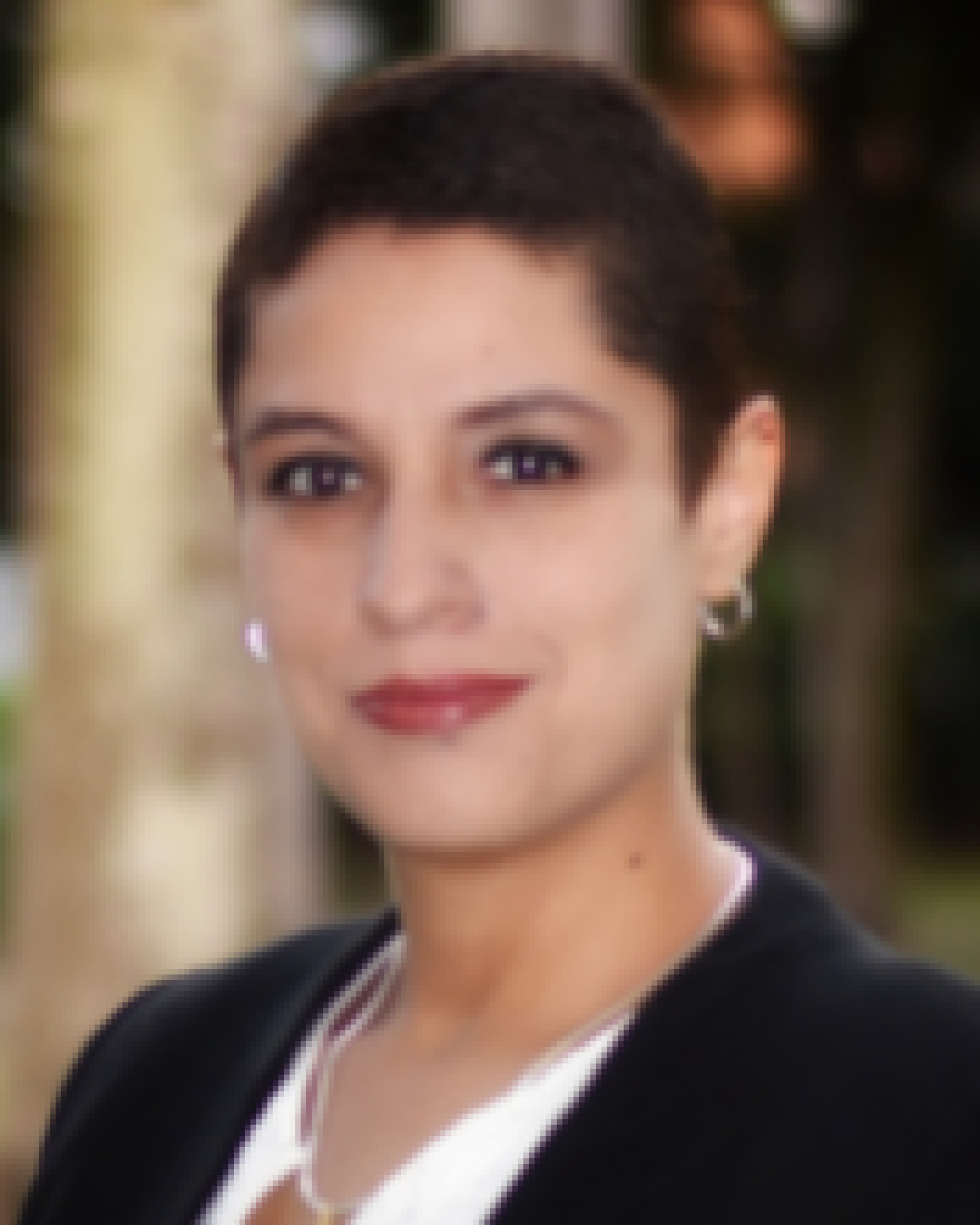 Dra. Claudia Monsalve