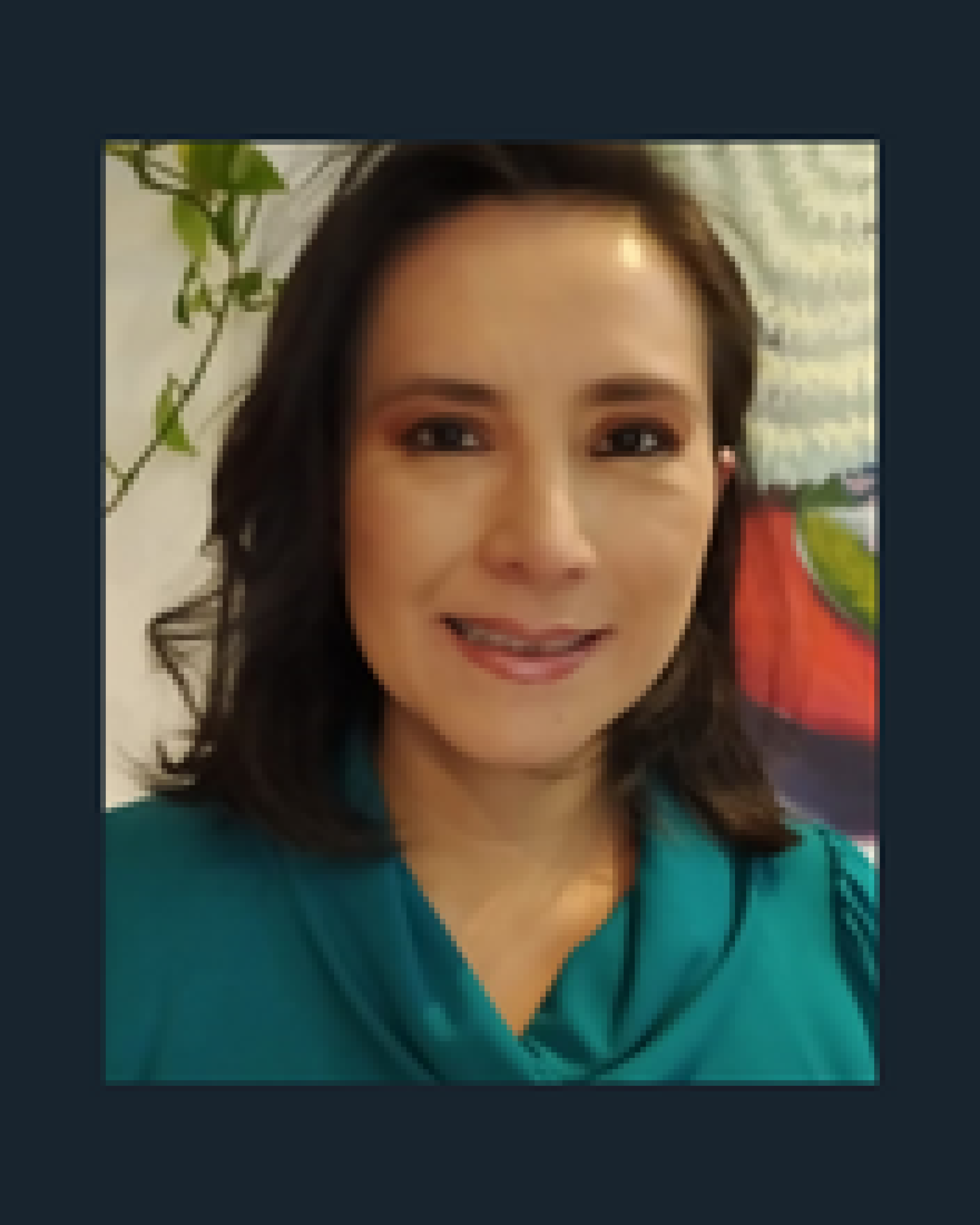 Dra. Deyanira González