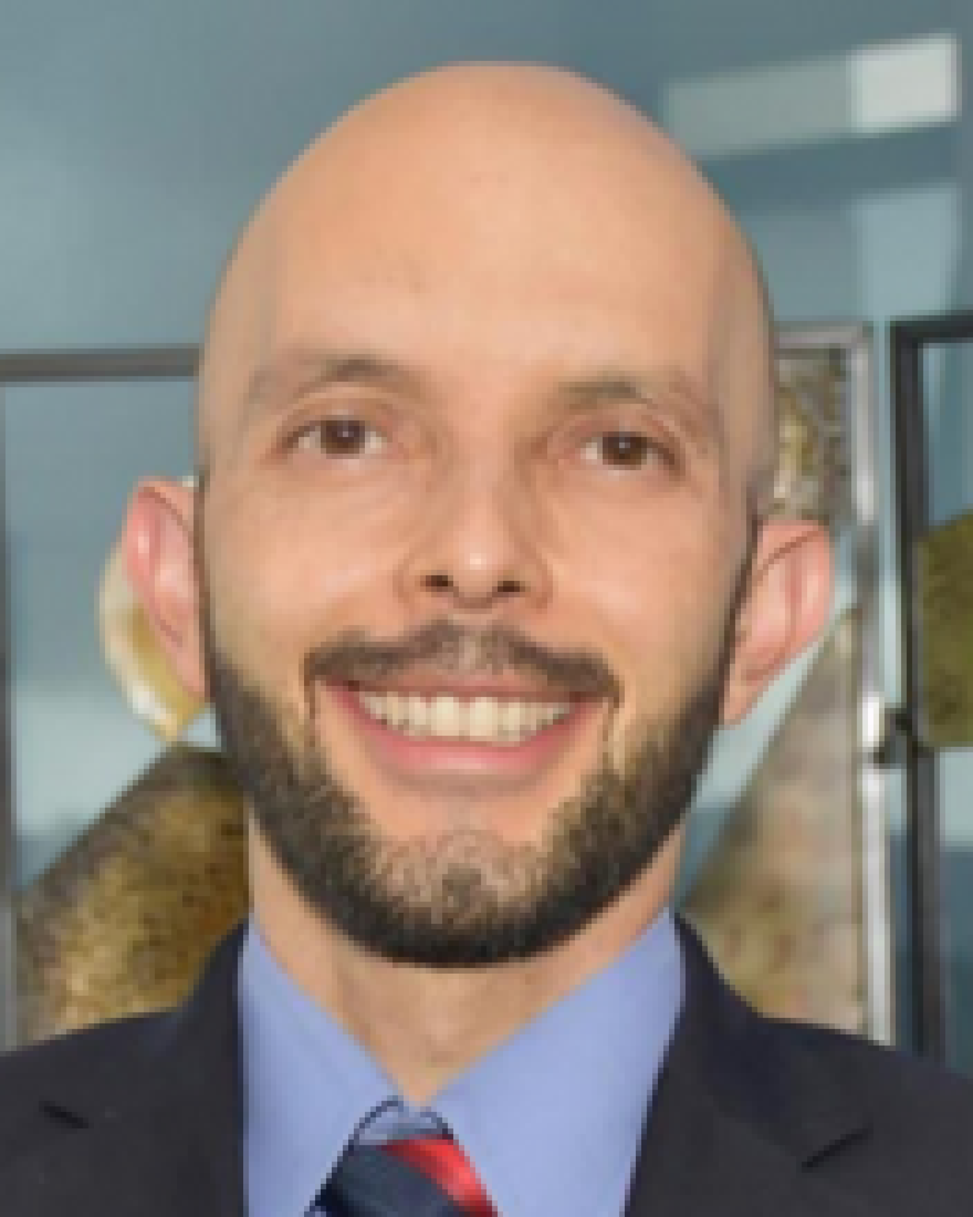 Henry Mauricio Arenas Quintero